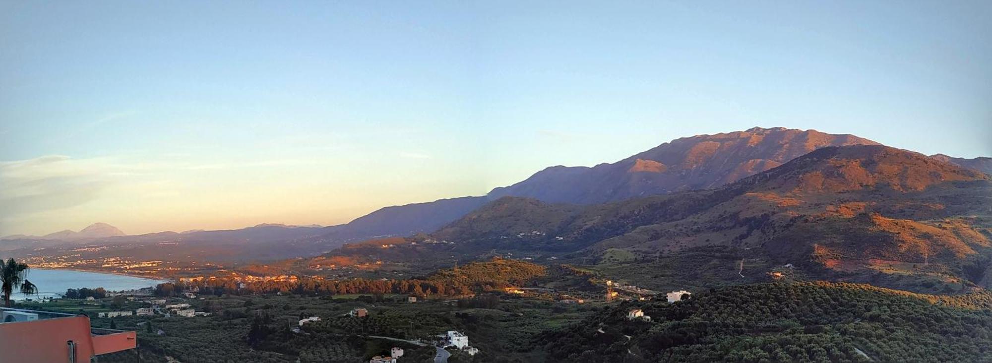 Apartmán Jasmine - Morfi Village