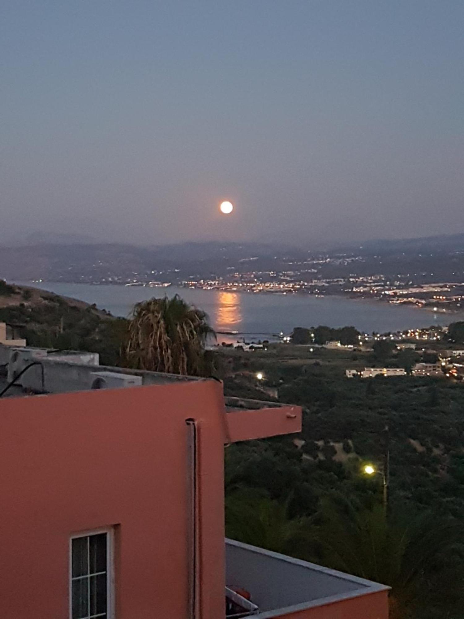 Apartmán Jasmine - Morfi Village Exopoli