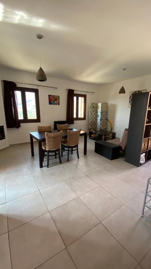 Jasmine - Morfi Village *
